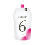 MATERIA マテリア オキシW 6%［1000ｍL］